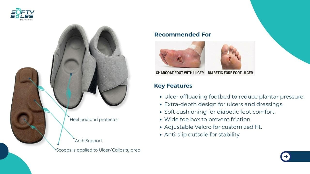 SoftySoles Naturosole – Natural Daily Wellness