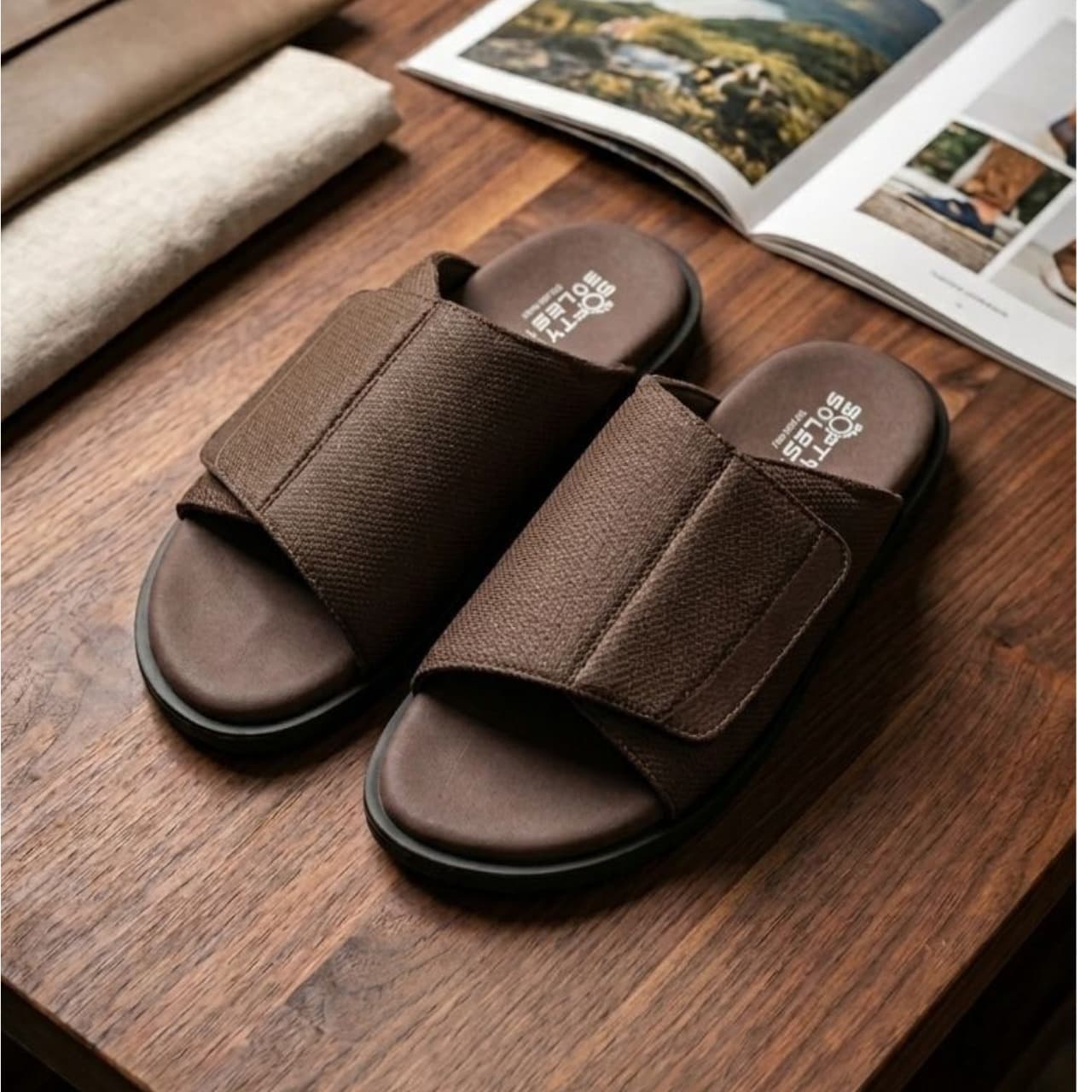 Diabosole insole for diabetic foot care