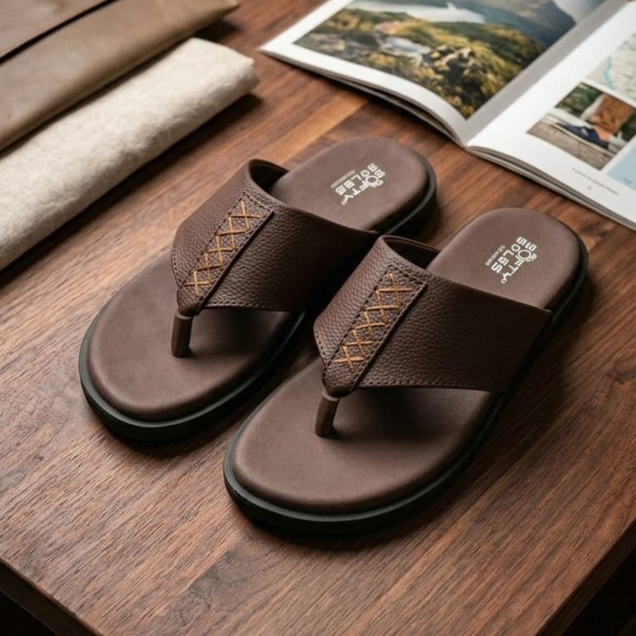 Neurosole for neuropathy patients