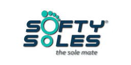 SoftySoles Logo
